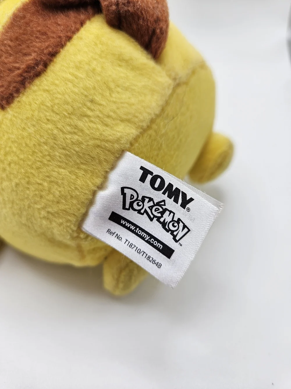 Pokemon Pikachu 9